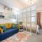 LD Cozy Condo Unit - BE Residences near Cebu IT Park