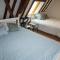 Stylish 2BR &1LR Apt, Prime Belgian Location