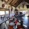 Weltevreden Game Lodge
