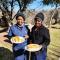Weltevreden Game Lodge