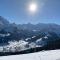 Chalet Allmegrat