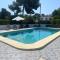 Casa María Top Floor Studio Apartment with Swimming Pool