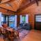 Highlands Lodge Mountain Retreat