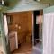 Glamping du Manoir de la Douve