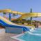 Eri Beach & Village Hotel