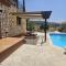 Kallithea Villa