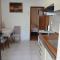 Studio apartman Nina