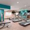Fairfield Inn & Suites Saginaw