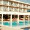 Sveltos Hotel