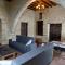 Stone Mansion