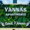 Yannas Apartments