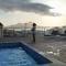 Mindelo Sunset