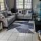 Cozy Cute Home 2nd floor pay at the property electronic payments ONLY ask for method of payments