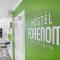 Forenom Hostel Vantaa Aviapolis