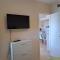 Esmeralda Seaview-Suites