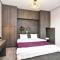 Apartment on Teryan with balcony