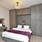 Apartment on Teryan with balcony