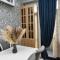 Apartment on Teryan with balcony