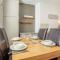 Rhiw Bank Apartment