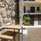 Olympus Stone Lodge