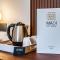 Madi city Hotel