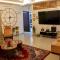 Zoeys Hill View Suite - 120" 4K Projection Cinema, Jacuzzi, Party Up