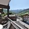 Appartement 2 pièces + coin montagne, balcon sud, au centre du village - FR-1-458-139