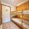 Charmant Studio Cabine à Praz-Sur-Arly, Ideal Pour 4 avec Parking, Proche Village et Remontées - FR-1-603-17