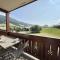 Spacieux 3 pièces à Praz-sur-Arly, balcon sud-ouest, garage, proche centre et remontées mécaniques - FR-1-603-16