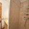 Charmant Studio Cabine à Praz-Sur-Arly, Ideal Pour 4 avec Parking, Proche Village et Remontées - FR-1-603-17