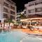 Gerta Apartament Resort