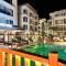 Gerta Apartament Resort