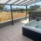 Ledakis House with Jacuzzi
