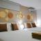 Park View Hostel & Suites