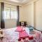 lux appartement avec piscine