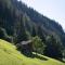 Das luxuriöse alpine Apartment in der Residenz Silvretta - Inklusive Silvretta Card Premium