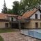 Családi Villa