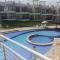 Apto Vista Mar - Brisas do Amor 110