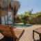 JERUSALEMA BEACH GLAMPING