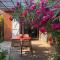 Petite maison cocooning à Bormes les mimosas