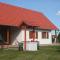 Malomkő Apartman