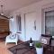 VILLA MARE APARTAMENTY POBIEROWO Tarasy Grill Parking