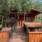 Palo Rosa Lodge