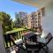 Limassol Holiday Apartment in Germasogeia