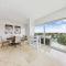 2 BR Oceanview Condo Coral Shell 3e