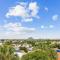 2 BR Oceanview Condo Coral Shell 3e