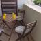 Rural Retreat 2 Bedroom Apartment with Communal Pool