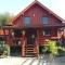 Wolfs House