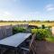 Reede-Huus Weitblick - Urlaub mit Hund -