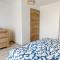 Maison moderne proche Strasbourg